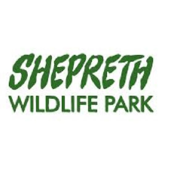 Shepreth Wildlife Park